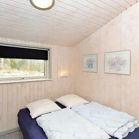 Three-bedroom Holiday In 15 Σπίτι διακοπών *